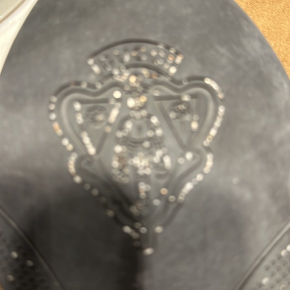 Gucci Rubber flip-Flops - Picture 3 of 4